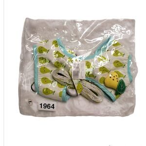 Cat Harness & Leash